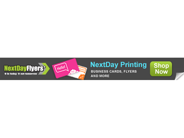 PPC Banner Slim Dimension Ad